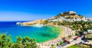 Vacante gratuite pe o insula greceasca. In ce conditii se acorda