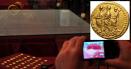 Enigmele celor mai valoroase monede dacice de aur, descifrate. Detaliul care face diferenta intre <span style='background:#EDF514'>KOSONI</span>