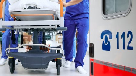 Colegiul Medicilor din Bucuresti anunta ca a declansat o cercetare in ceea ce priveste situatia de la Spitalul Sfantul Pantelimon