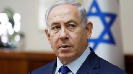 Netanyahu nu a stiut de atacul in care au fost ucisi fiii liderului Hamas
