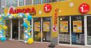 Retailerul ucrainean Aurora a ajuns in sase luni la zece magazine in Romania, toate in zona Moldovei. Urmatoarele orase vizate sunt Roman, Barlad si Targu Neamt