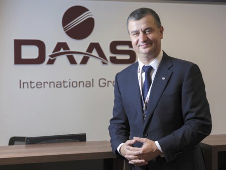 DAAS, unul dintre cei mai importanti furnizori de echipamente pentru HoReCa si retail, a inchis anul trecut cu afaceri de 50 mil. euro, un nivel similar celui din 2022