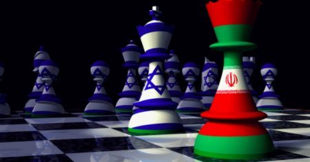 WSJ: Iranul poate raspunde Israelului in 24-48 de ore
