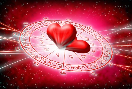 Horoscop 12 aprilie 2024. Zodia care se indragosteste nebuneste