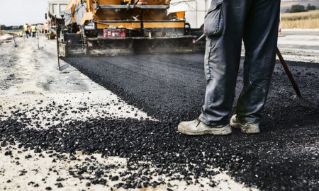 ITM Bucuresti: Amenzi de peste 1,5 milioane de lei pentru munca la negru pe santiere