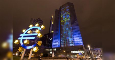 BCE mentine ratele dobanzilor