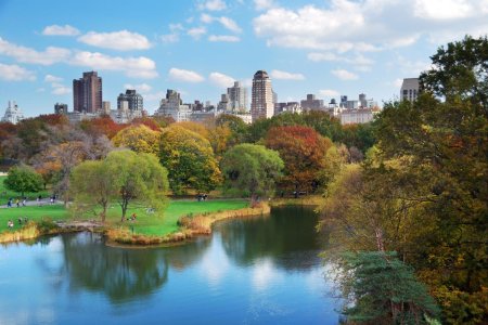 Locuri de vizitat in New York – cele mai apreciate obiective turistice