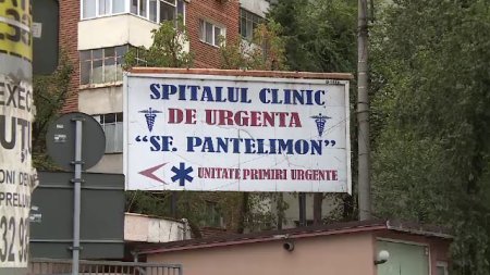 SURSE: Audieri in cazul deceselor de la Spitalul Clinic de Urgenta Sfantul Pantelimon