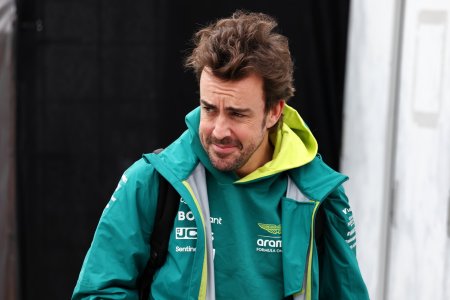 Cand a luat Fernando Alonso decizia de a semna cu Aston Martin: Dragostea pentru Formula 1 si echipa nu s-a schimbat!