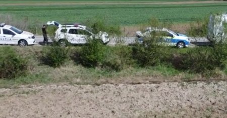 Descoperiri inspaimantatoare in casa turcului suspectat de uciderea Mirelei, femeia gasita moarta pe un camp de langa Autostrada A1