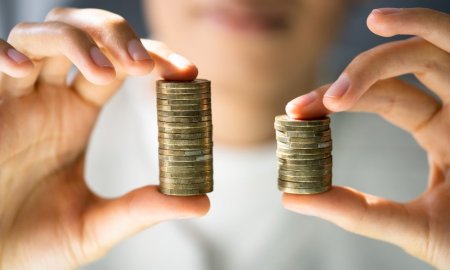 Doar 12% dintre romani au primit salarii majorate in 2023, care sa acopere inflatia