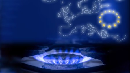 Comisarul european pentru energie: Au fost inreg<span style='background:#EDF514'>ISTRATE</span> niveluri record de stocare a gazelor