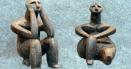 Secretele bine ascunse ale statuietei unice in Romania. Are 8.000 de ani vechime