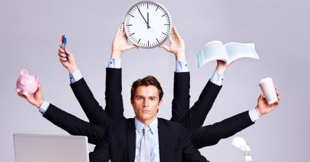 <span style='background:#EDF514'>TEAM</span>a de epuizare a angajatilor ii face pe sefi sa incerce saptamana de lucru de patru zile