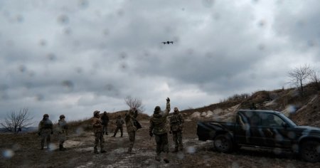 Apropiat al lui Putin, alarmat de dronele extrem de periculoase ale Ucrainei VIDEO