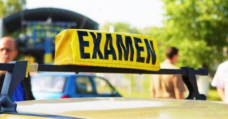 Bani sau sex, oferta unui instructor auto pentru examenul auto. Ce pedeapsa a primit