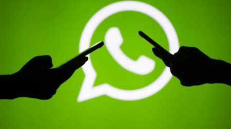 WhatsApp a redus limita de varsta a folosirii aplicatiei la 13 ani. ONG: Profitul e mai presus de protejarea copiilor