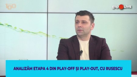 GSP LIVE » Raul Rusescu: Rapid are nevoie de 4-5 jucatori ca sa se lupte la titlu