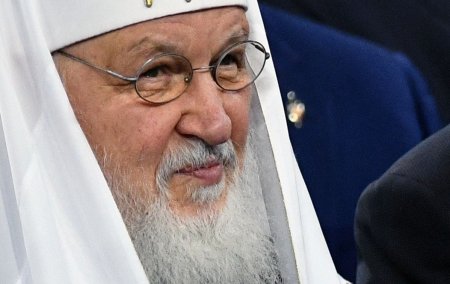 Patriarhia Moscovei ar putea fi declarata organizatie terorista in Estonia. Motivul invocat de ministrul de interne al tarii baltice