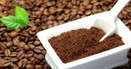 Cafeaua robusta a atins un nou maxim istoric. 
