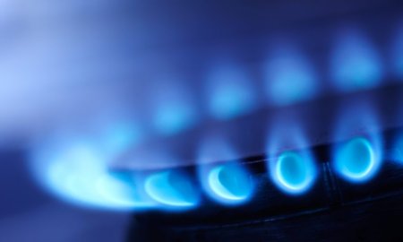 Europa inregistreaza niveluri record de stocare a gazelor