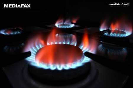 Uniunea Europeana iese din iarna cu niveluri record de stocare a gazelor
