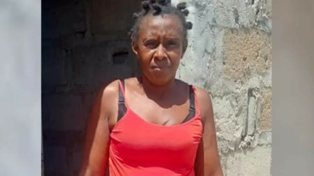 Am pierdut 17 membri ai familiei. Marturii cutre<span style='background:#EDF514'>MURAT</span>oare ale unei femei care a supravietuit naufragiului din Mozambic