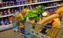 Plafonarea pretului alimentelor de baza pune frana inflatiei