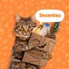Supermarketul online Sezamo a extins <span style='background:#EDF514'>CATEGORIA</span> 