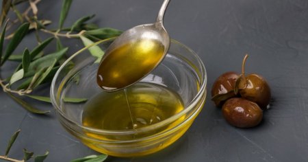 Beneficiile pentru sanatate ale uleiului de masline. De ce este scump 