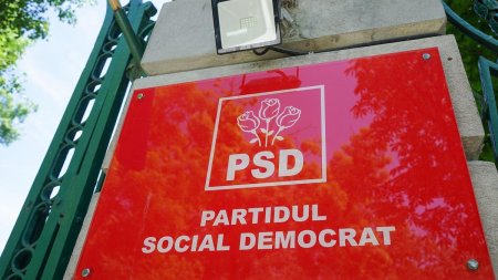 PSD Olt cere demisia noului prefect: Si-a inceput misiunea cu grija fata de <span style='background:#EDF514'>PROCENTE</span>le ale PNL