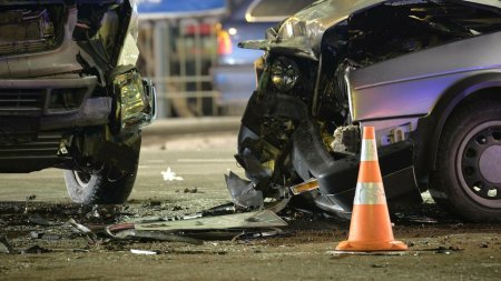 Eurostat: Romania, cea mai ridicata rata din UE a deceselor cauzate de accidente rutiere
