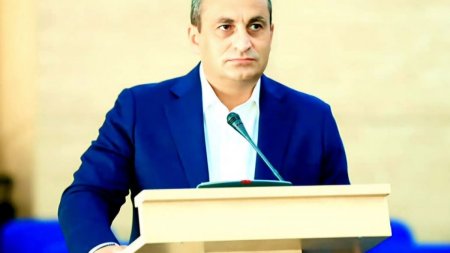 PSD Olt cere demisia prefectului Stefan Nicolae, abia numit la conducerea judetului