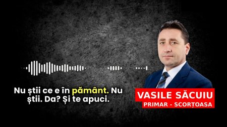 Dezvaluiri socante despre Jaful secolului in Buzau - Fondurile publice au fost risipite intr-un proiect controversat de foraj