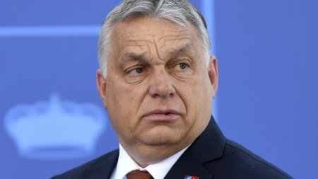 Premierul ungar <span style='background:#EDF514'>VIKTOR</span> Orban ar fi omul din spatele preluarii Euronews. Totul tinut la secret