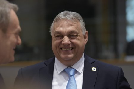 Umbra lui Viktor Orban planeaza asupra cumpararii Euronews. Preluarea a vizat reducerea „simpatiei de stanga” din presa (investigatie)