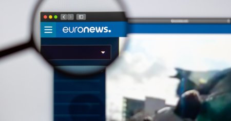 Premierul populist <span style='background:#EDF514'>MAGHIAR</span> Viktor Orban ar fi in spatele achizitiei grupului Euronews
