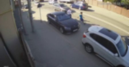 Copiii infractori socheaza din nou Romania cu fapte din ce in ce mai grave. Ultimele exemple