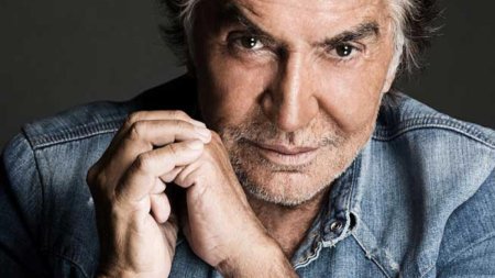 Creatorul de moda Roberto Cavalli a murit