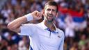 Djokovic, in semifinale la Monte Carlo