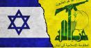 Gruparea siita <span style='background:#EDF514'>LIBANEZ</span>a Hezbollah anunta lansarea a zeci de rachete asupra unor pozitii israeliene