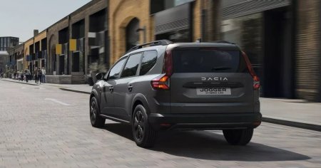 Dacia incearca sa rezolve <span style='background:#EDF514'>PROBLEMELE</span> de schimbare a vitezelor la Sandero 3 si Jogger