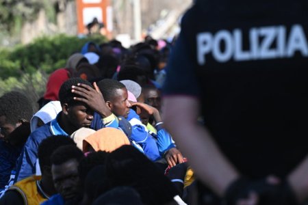 Italia va recruta lucratori migranti din <span style='background:#EDF514'>LIBAN</span>, Coasta de Fildes si Etiopia