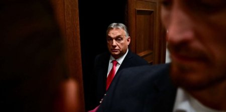 Orban, implicat in  cumpararea Euronews. Cel putin o <span style='background:#EDF514'>TREIME</span> din cele 170 de milioane de euro cu care a fost cumparat postul provin din surse cu legaturi cu Orban, dezvaluie site-ul ungar de investigatii Direkt36, cotidianul francez Le Monde si saptamanalul portughez Expresso