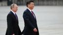 Oficial american: China ajuta Rusia sa realizeze 
