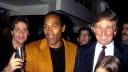 O.J. Simpson. De la o cariera de succes la "procesul secolului"