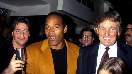 O.J. Simpson. De la o cariera de succes la "procesul <span style='background:#EDF514'>SECOLUL</span>ui"