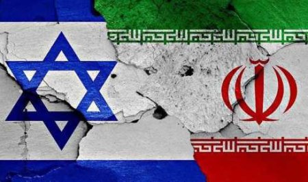 Tensiuni intre Iran si Israel. SUA ,,muta mijloace suplimentare in Orientul Mijlociu / Israelul intercepteaza rachete lansate din Liban
