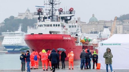 Italia recruteaza lucratori migranti din Liban, Coasta de Fildes si Etiopia