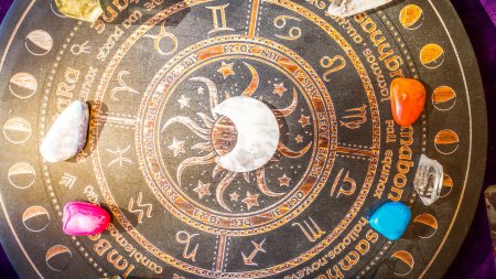 Horoscop saptamana 15 - 21 aprilie 2024. O perioada cu imprevizibil si <span style='background:#EDF514'>REINNOIRE</span>a planurilor pentru zodii